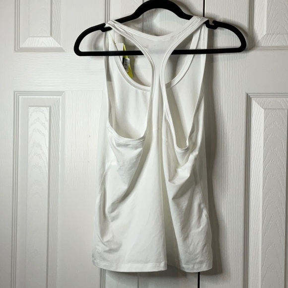 All In Motion Essential Racerback Shirt Tank Top size M - Picture 5 of 7